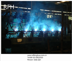 Tavola in Acciaio per Ponteggi - Product Image 5