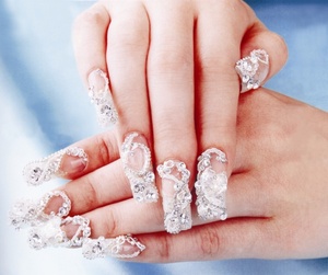 Meilleur prix ne brûler gel de construction clair couleur pour nail art fournisseur en Chine - Product Image 2