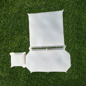 Moule en <span class=keywords><strong>caoutchouc</strong></span> pour pavés, prix, moule en plastique pour tuiles d'injection, pour <span class=keywords><strong>dalle</strong></span> de pavage - Product Image 5