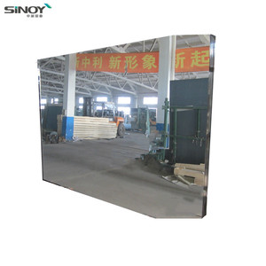 China, oferta de fábrica óptica <span class=keywords><strong>espejo</strong></span> cóncavo con flotador de vidrio revestimiento de plata para la casa - Product Image 2