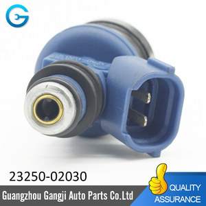 อะไหล่รถยนต์หัวฉีดน้ำมันเชื้อเพลิงสำหรับ Toyotas Carinas E 7AFE 1995-1998 0280150439 23250-02030 - Product Image 3