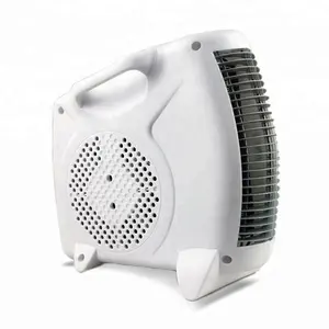 China Wholesale Supplier High Prime Quality Promotional mini fan heater 2 Heat Settings 1000/2000 W