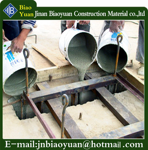 <span class=keywords><strong>Polymer</strong></span> Base Non Shrink Nhóm Cường Độ Cao Cho Lỗ Bỏ Túi - Product Image 3