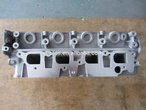 Cabeza de Cilindro de Motor AMC 908610 YD25 para <span class=keywords><strong>Nissan</strong></span> NV350 Caravan Navara/Pathfinder Motor YD25 2.5DDI/2.2ETII 908 610 - Product Image 2