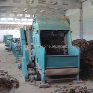 Sheep Wool Machine China Sheep Wool Washing Production Line Greasy Wool Cleaning Machine Price