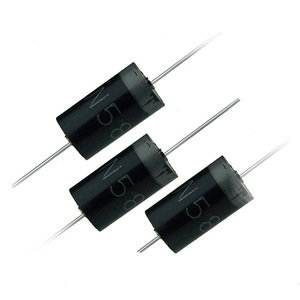 Schottky Barrier Rectifiers Diodes 1N5820 TO 1N5822 Vishay Schottky Diode