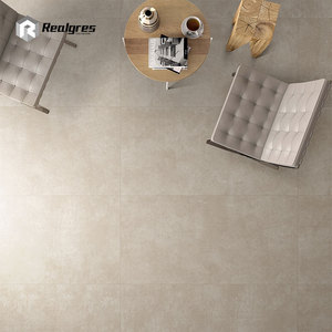 <span class=keywords><strong>Carreaux</strong></span> <span class=keywords><strong>de</strong></span> céramique ultra-minces résistants à la chaleur aspect <span class=keywords><strong>ciment</strong></span> beige mat 24x48 pour <span class=keywords><strong>crédence</strong></span> <span class=keywords><strong>de</strong></span> cuisine - Product Image 4