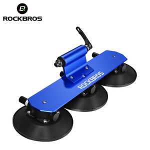 ROCKBROS, venta al por mayor, portaequipajes para <span class=keywords><strong>bicicleta</strong></span> con ventosa - Product Image 3