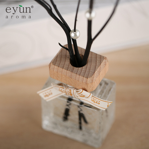 Chất Làm Tươi Thơm 50Ml Gỗ Sợi Gậy Thơm Dầu Khuếch Tán Hương Thơm Sậy Khuếch Tán - Product Image 3