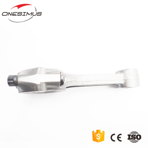 Chất lượng cao gang kim loại kết nối <span class=keywords><strong>rod</strong></span> td27 4g32 4g33 6D16 6d17 kết nối <span class=keywords><strong>rod</strong></span> động cơ diesel Auto phụ tùng - Product Image 5