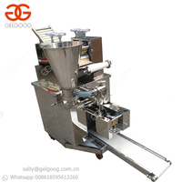 Machine à fabriquer des jiaozi, des samosas, des pâtés, des curry puffs et des raviolis Gelgoog Machinery, fabrication chinoise, à vendre