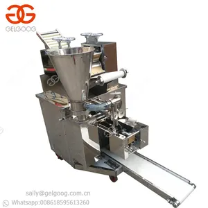 Gelgoog Machinery Chinese Jiaozi Samosa Patti Maker Curry Puff Dumpling Making Machine For Sale