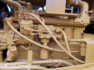 Liugong CLG856 Cargador frontal de ruedas de carga nominal de 5 toneladas a la venta con componentes básicos del motor - Product Image 6