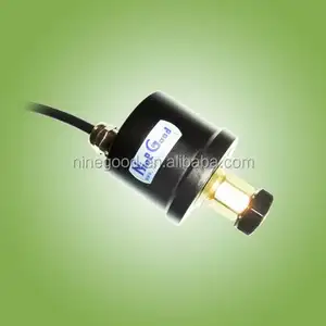 pressure switch water heater