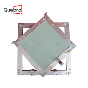 Aluminum Access Panel Gypsum Board Access Panel/Aluminum Access Hatch With Snap Latch AP7730