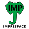 Impression Packaging Products (guangzhou) Co., Ltd. logo