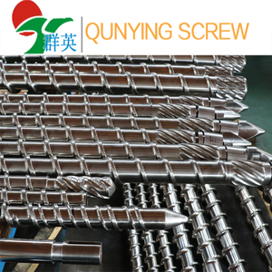 Винтовой цилиндр из ПВХ - Product Image 6