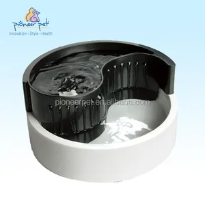 pet feeder l Automatic drinking water bottle ,
