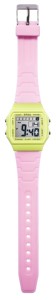 Nuovo disegno di modo delle ragazze <span class=keywords><strong>orologio</strong></span> <span class=keywords><strong>da</strong></span> <span class=keywords><strong>polso</strong></span> <span class=keywords><strong>digitale</strong></span> di sport di modo delle signore della vigilanza - Product Image 2