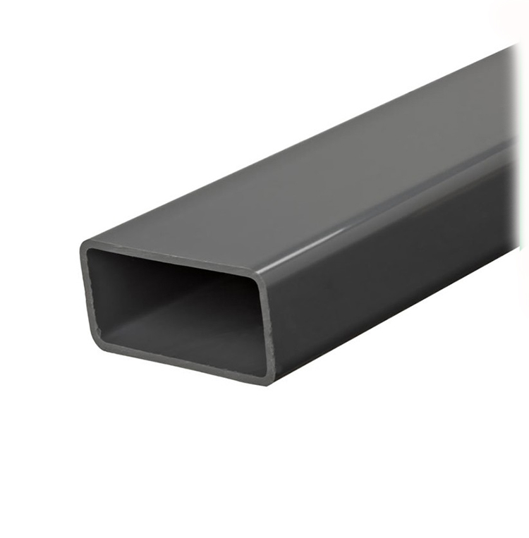 Новая экструдированная производственная линия, дверной профиль из полиэтилена высокой плотности