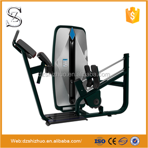 2016 nueva llegada del cuerpo Máquina <span class=keywords><strong>De</strong></span> Glúteos LN12 fuerte equipo <span class=keywords><strong>de</strong></span> la aptitud para el gimnasio ejercicio - Product Image 1