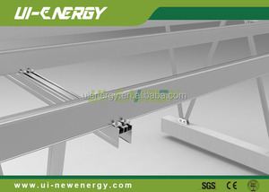 2017 En <span class=keywords><strong>Aluminium</strong></span> Solaire <span class=keywords><strong>Abri</strong></span> De Montage - Product Image 5
