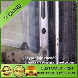 China fabrica <span class=keywords><strong>malla</strong></span> <span class=keywords><strong>antigranizo</strong></span> y red de insectos broches de plástico cubiertas de plantas - Product Image 5