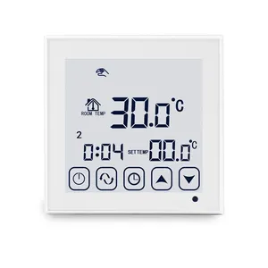 Digitale Steuerung Infrarot-Sauna heizung Außen regler Wifi-Thermostat