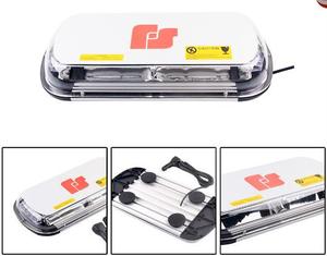 Siêu Sáng 3 Watt Nam Châm Núi Kéo Phục Hồi Xe Tải <span class=keywords><strong>Led</strong></span> <span class=keywords><strong>Strobe</strong></span> Beacon <span class=keywords><strong>Led</strong></span> <span class=keywords><strong>Mini</strong></span> Lightbar Heavy Duty Xe Flash <span class=keywords><strong>Strobe</strong></span> Beacon - Product Image 3