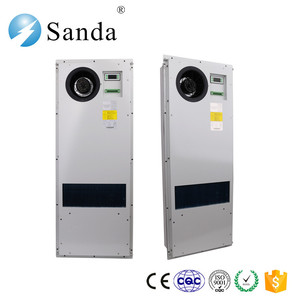 Tủ ngoài trời/cơ sở trạm trao đổi nhiệt - Product Image 5