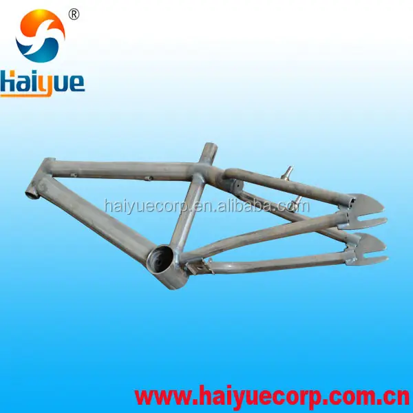 New design steel cruiser bicycle frames factory