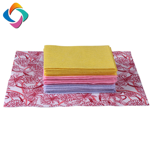 <span class=keywords><strong>ผ้า</strong></span>ทำความสะอาดเยอรมันแบบไม่ถักทอ / <span class=keywords><strong>ผ้า</strong></span>เช็ดโต๊ะ / <span class=keywords><strong>ผ้า</strong></span>เช็ดทำความสะอาด - Product Image 2