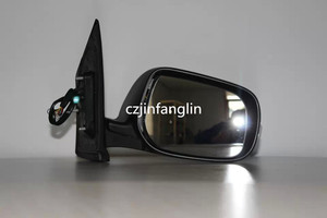 Kit Bodi Mobil/Cermin Suku Cadang Otomatis untuk Vios 2008 2009 - Product Image 3