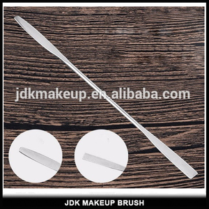 <span class=keywords><strong>Palette</strong></span> et spatule de mélange en plastique Transparent, bricolage, cosmétique, en acrylique, Nail <span class=keywords><strong>Art</strong></span>, mélange de maquillage, outils - Product Image 4