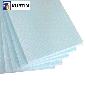 Pannello Isolante Termico in Schiuma di Polistirene Estruso XPS <span class=keywords><strong>ad</strong></span> <span class=keywords><strong>Alta</strong></span> Densità a Celle Chiuse - Product Image 6
