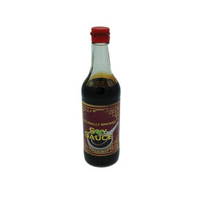 PRODUCTOS DE VENTA RÁPIDA botella de vidrio en China sin <span class=keywords><strong>gluten</strong></span> luz <span class=keywords><strong>salsa</strong></span> de <span class=keywords><strong>soja</strong></span> - Product Image 5