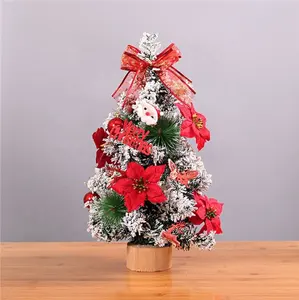 Uitstekende kwaliteit kerstboom stand recyclebaar mini kerstboom