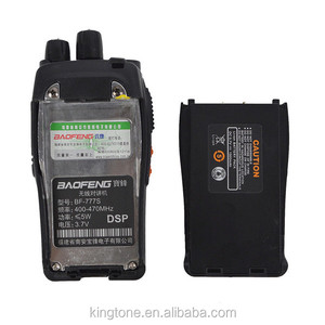 Moins cher En Gros Baofeng BF-777S Portable <span class=keywords><strong>Radio</strong></span> Bidirectionnelle Ensembles Bao Feng 777S UHF <span class=keywords><strong>FM</strong></span> <span class=keywords><strong>Radio</strong></span> Talkie-walkie 400-470 <span class=keywords><strong>MHz</strong></span> - Product Image 5