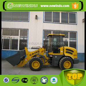 New 2 tấn kết thúc trước <span class=keywords><strong>loader</strong></span> nhỏ <span class=keywords><strong>CS920</strong></span> chi phí - Product Image 1
