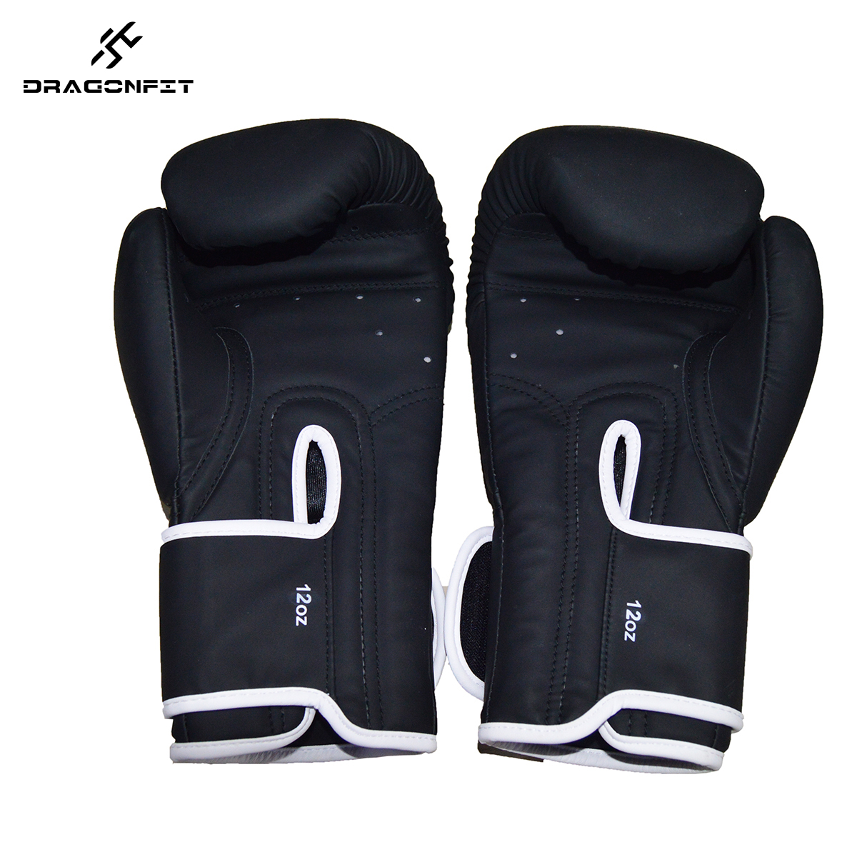 Лидер продаж, боксерские перчатки с индивидуальным логотипом, 12 унций, 16 унций, 20 унций, Кожаные Боксерские перчатки для дома, тренажерного зала, бокса, фитнеса