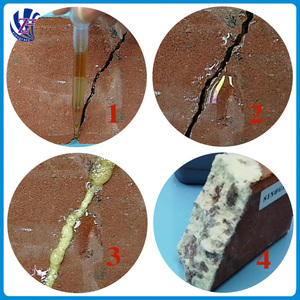 (PU-111) Revêtement imperméable / <span class=keywords><strong>Polyuréthane</strong></span> liquide soluble dans l'huile, <span class=keywords><strong>mousse</strong></span> hydrophobe en PU - Product Image 5