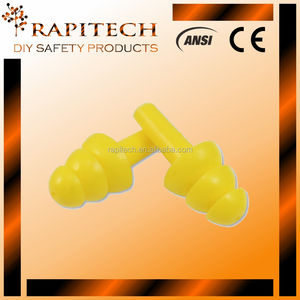 ป้องกัน Triple Leaf สไตล์หูปลั๊ก - Product Image 6