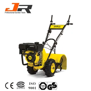 2018 gasoline power tiller walking tractor