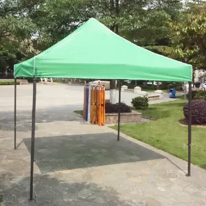 Harga rendah jalan pasar malam tenda 3x3 m tenda gazebo untuk pop up kanopi tenda