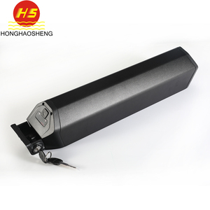 Pin Xe Đạp Dorado ID-1-<span class=keywords><strong>Pro</strong></span> 18650 10S5P Ebike Pin <span class=keywords><strong>Lithium</strong></span> 36V 17ah - Product Image 3