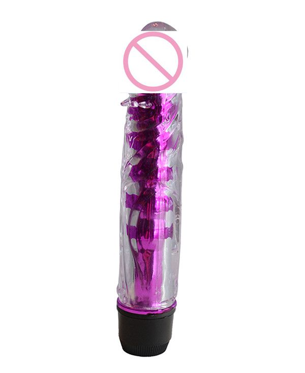 jelly vibrating dildo Vibrating 8
