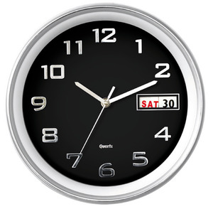 وظيفية وآسرة ساعة الحائط تاريخ اليوم Online Customization Products Alibaba Com