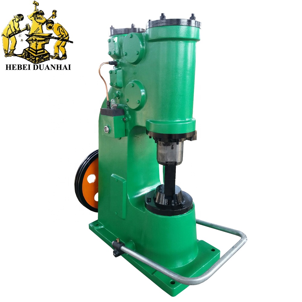 DH-DC40 Пневматический ковочный Молот Blacksmith