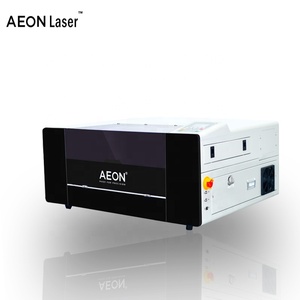 Máquina de Grabado Láser C02 de Último Diseño 700X450mm para Acrílico - Product Image 4