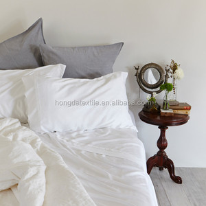 Bộ Ga Trải Giường Bằng Tre Mềm Mại Và Thoải Mái, Bộ Ga Trải Giường Bằng Tre Hữu Cơ - Product Image 2